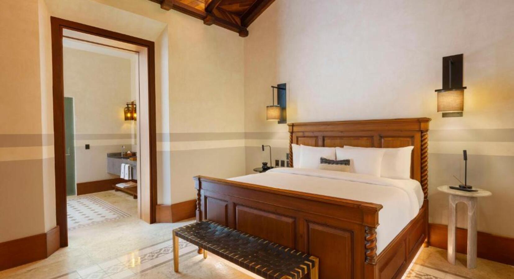 Yaab Ambassador Suite