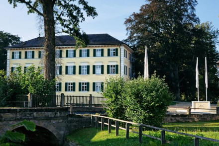 Schloss Burgellern