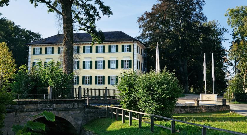 Photo of Schloss Burgellern