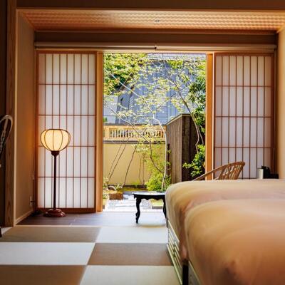 Yamanouchi, Japan