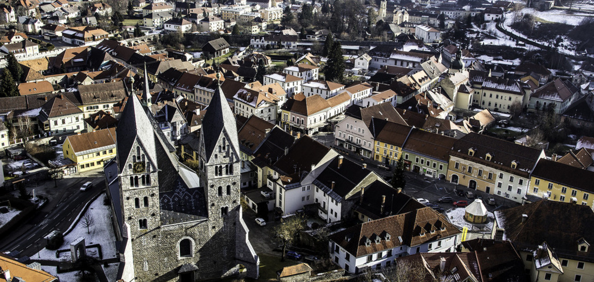 Foto von Kärnten