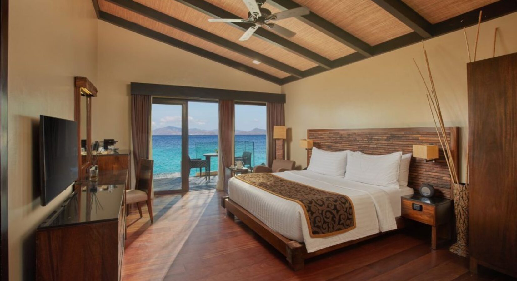 Island Tip Bungalow