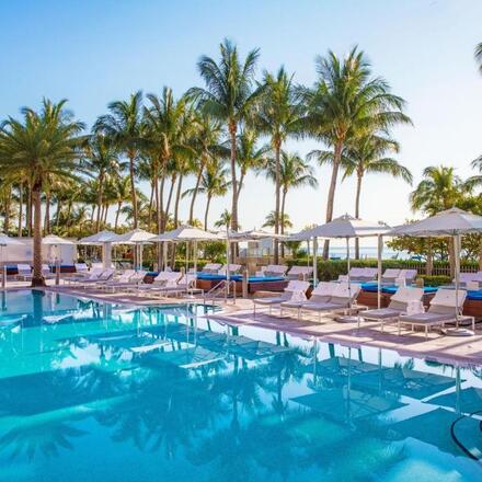 St Regis Bal Harbour