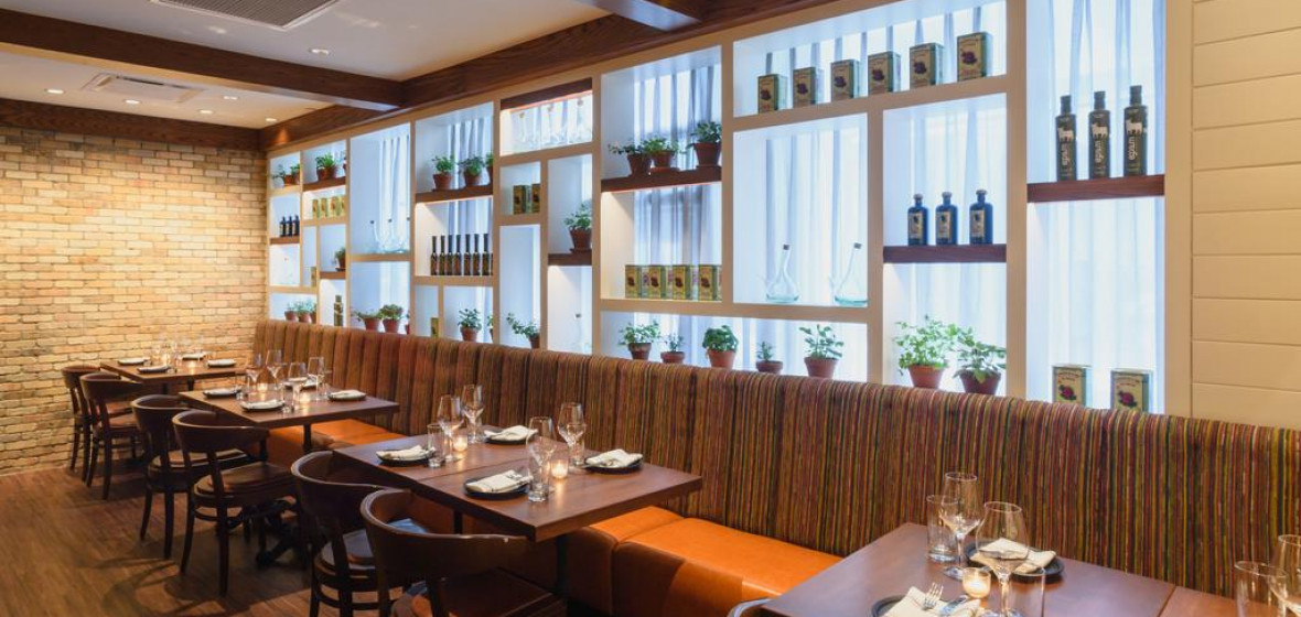 The Goodwin, Hartford Review The Hotel Guru