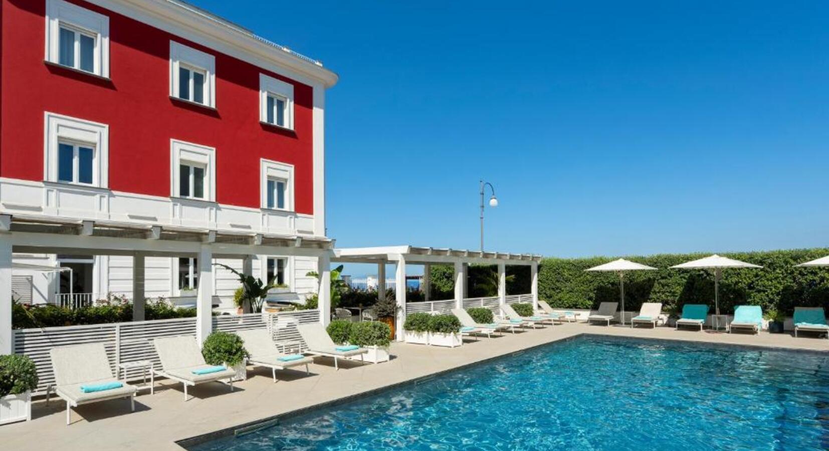 Foto de Hotel Villa Garden