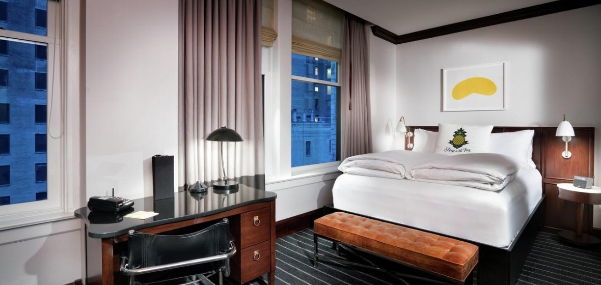 Staypineapple Chicago, Chicago Review The Hotel Guru