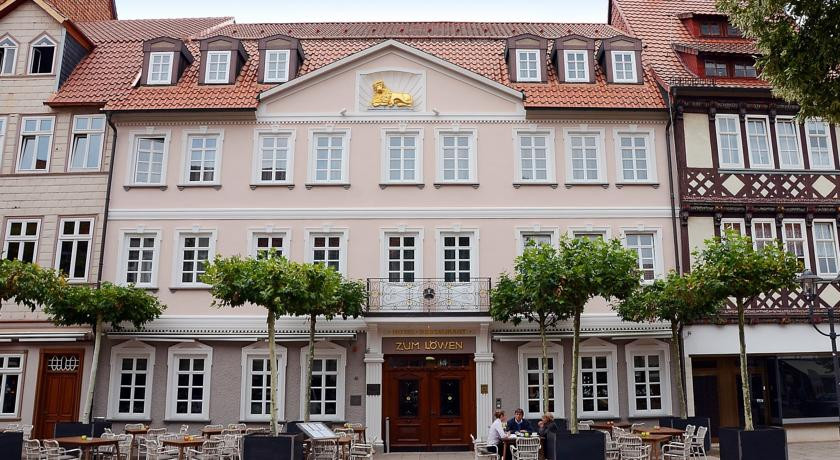Photo of Hotel Zum Löwen