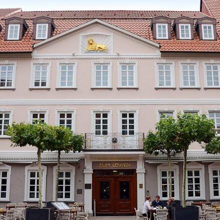 Hotel Zum Löwen