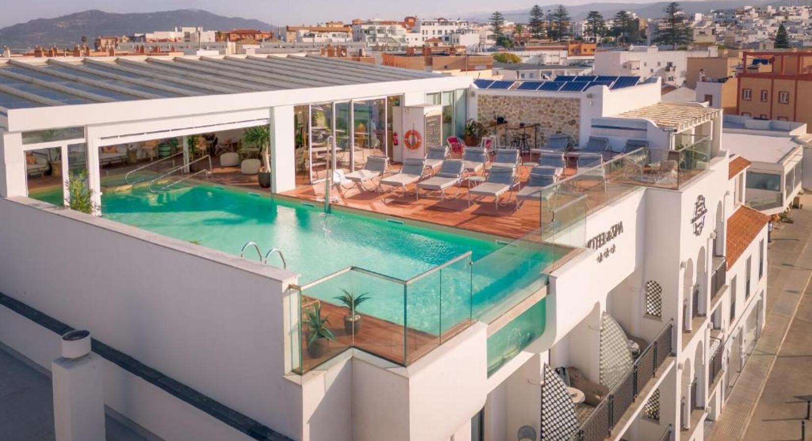 Foto von La Residencia Puerto Hotel & Spa