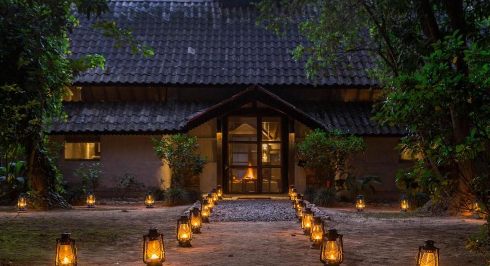Photo of Tiger Tops Tharu Lodge
