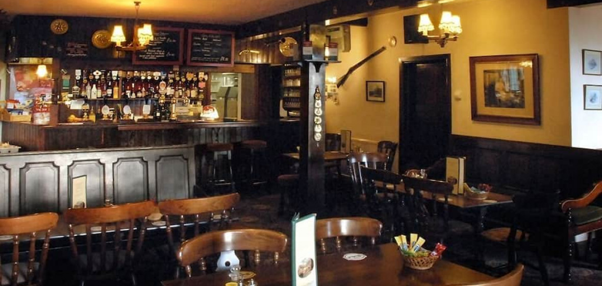 Pack Horse Inn, Mellor, Cheshire Review The Hotel Guru