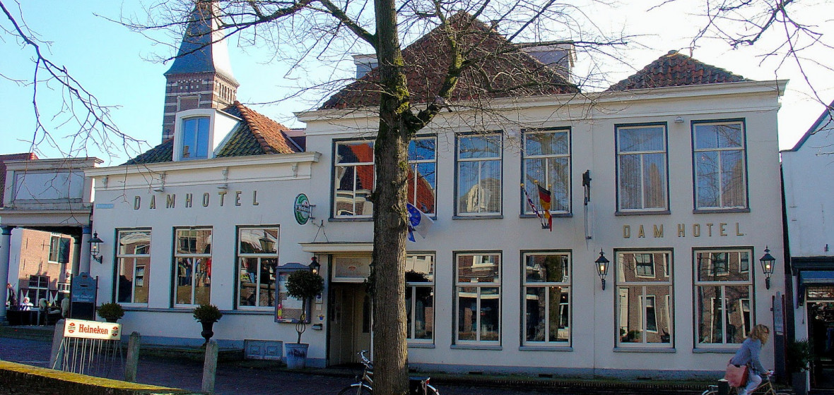 Dam Hotel, Edam Review The Hotel Guru