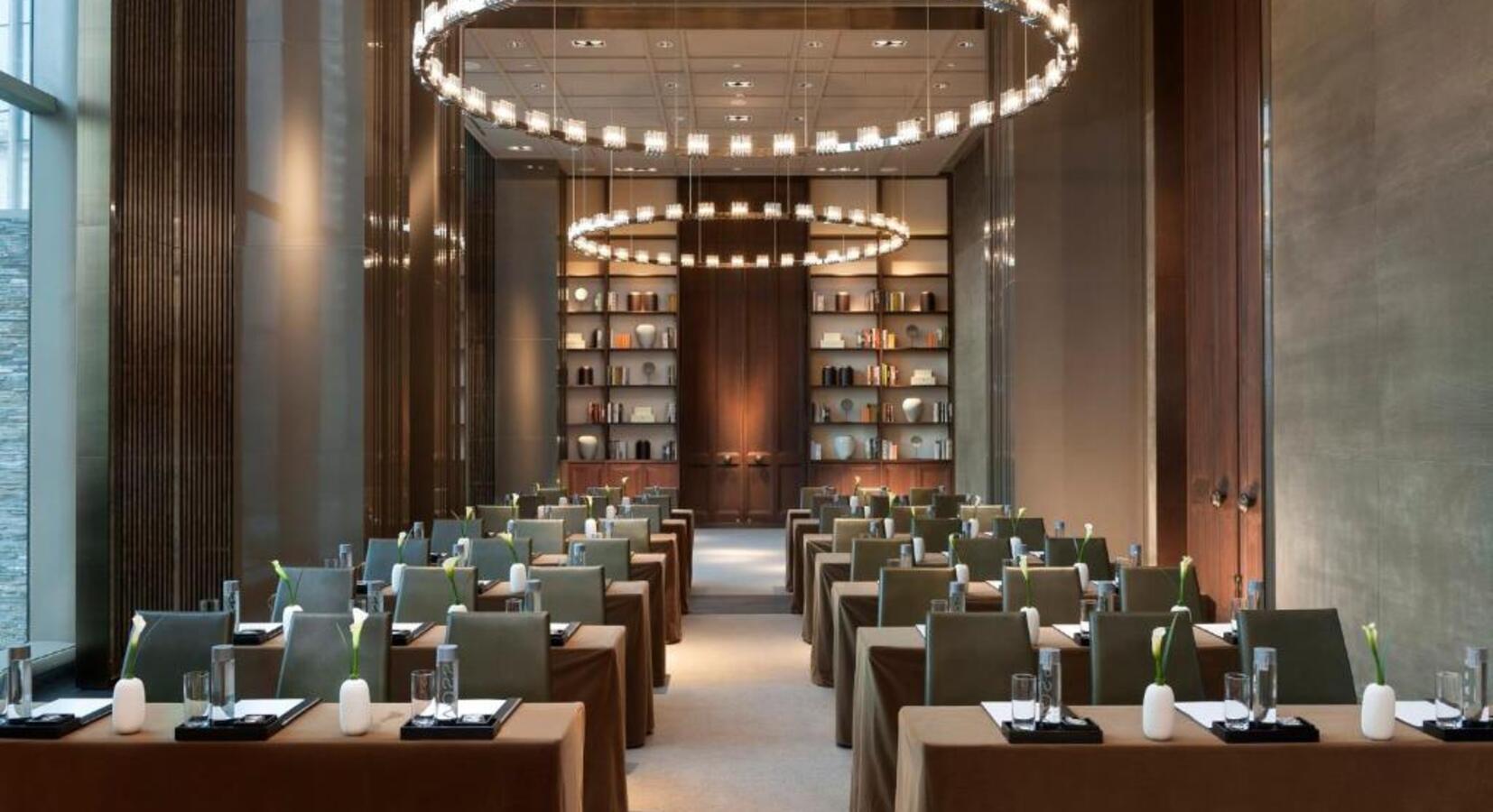 Meeting room