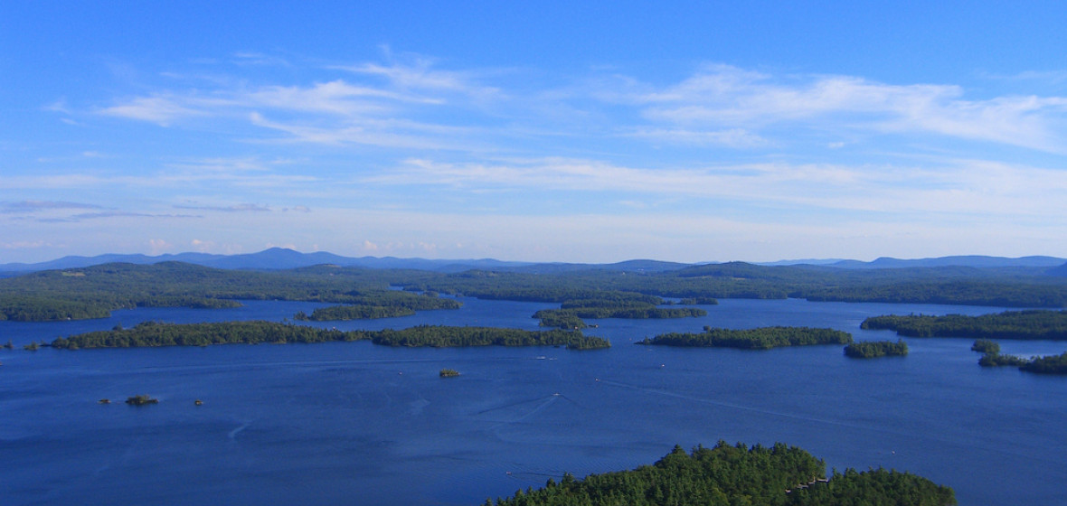 Best places to stay in Holderness, United States of America The Hotel Guru