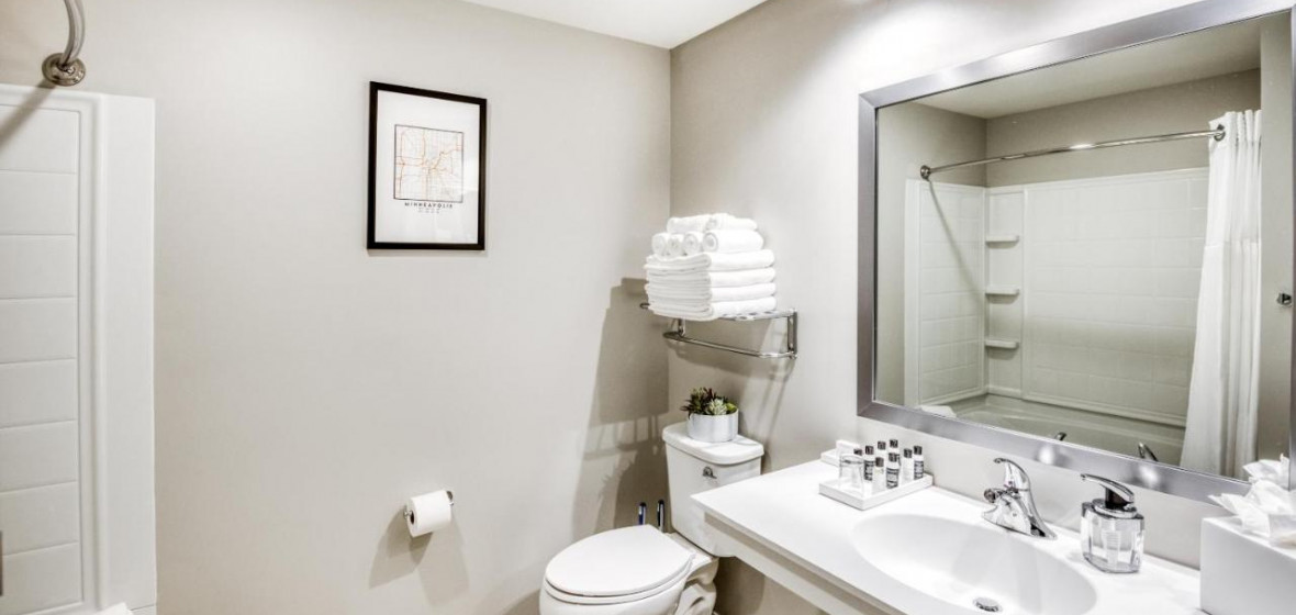 Mint House Minneapolis, Minneapolis Review The Hotel Guru