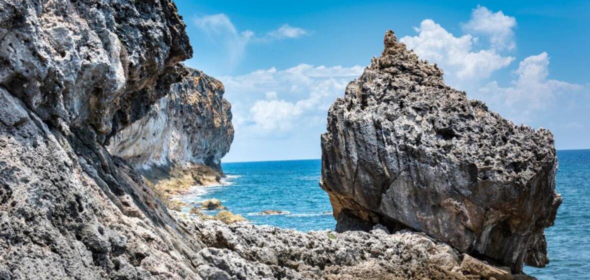 Foto de Cayman Brac