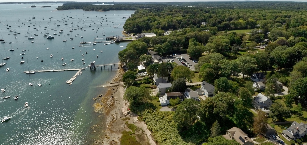 Foto di Falmouth, MA