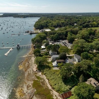 Falmouth, MA, États-Unis d'Amérique