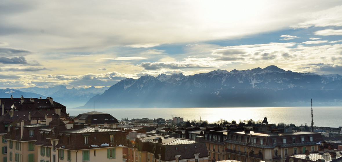 Best places to stay in Lausanne, Switzerland The Hotel Guru