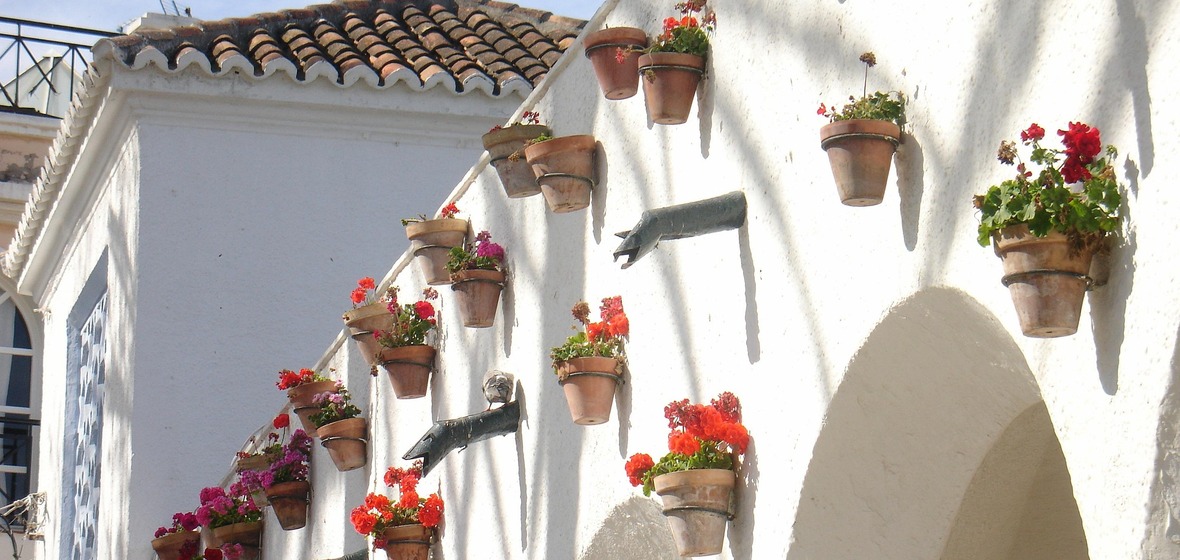Foto de Nerja