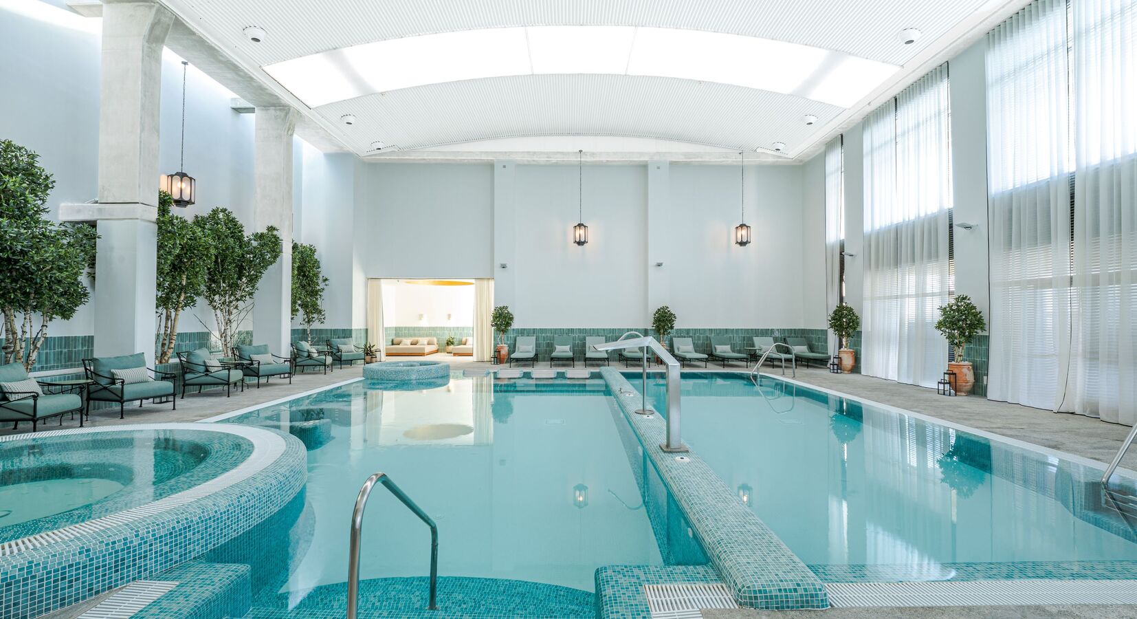 Champneys Spa