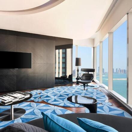 W Doha West Bay
