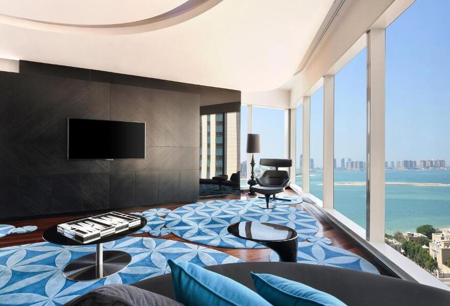 W Doha West Bay