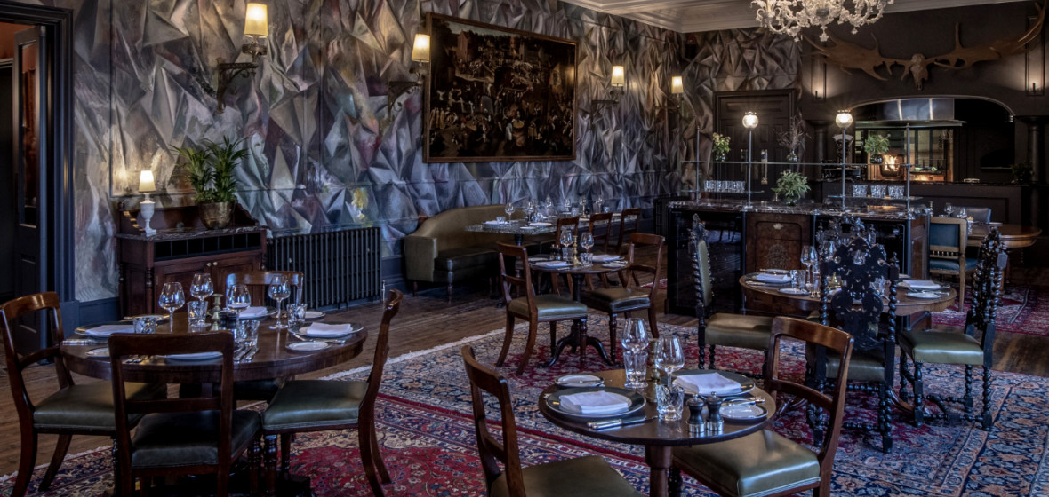 The Fife Arms, Aberdeenshire Review The Hotel Guru