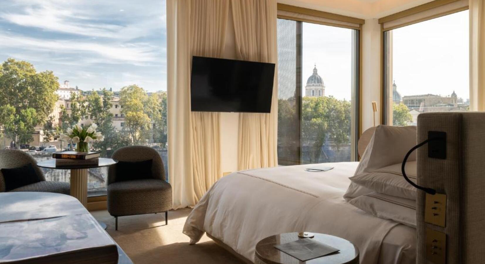 Foto de The First Musica