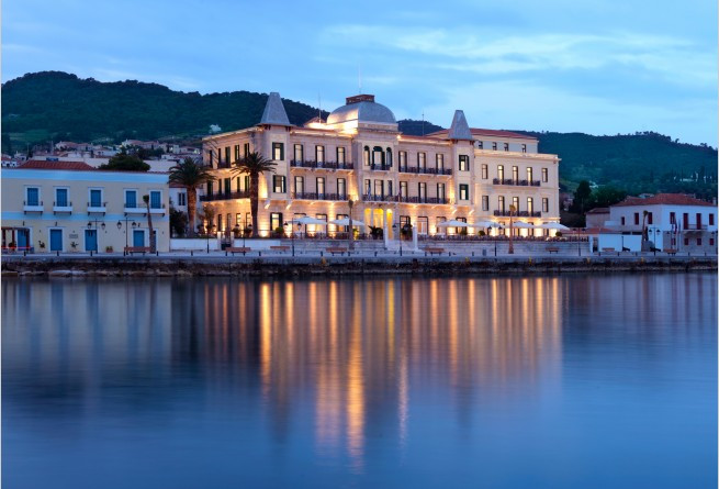 Photo of Poseidonion Grand Hotel