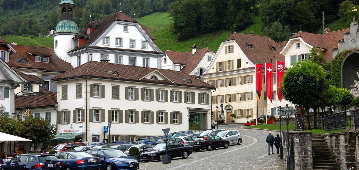 Photo of Nidwalden