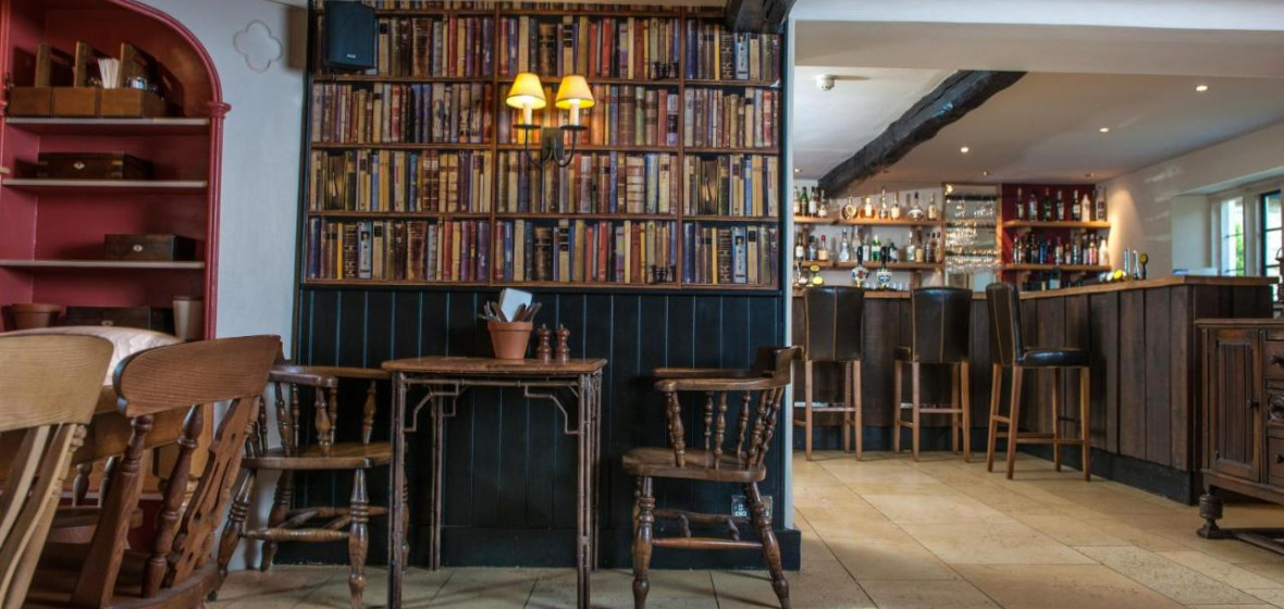The Slaughters Inn, The Cotswolds Discover & Book The Hotel Guru