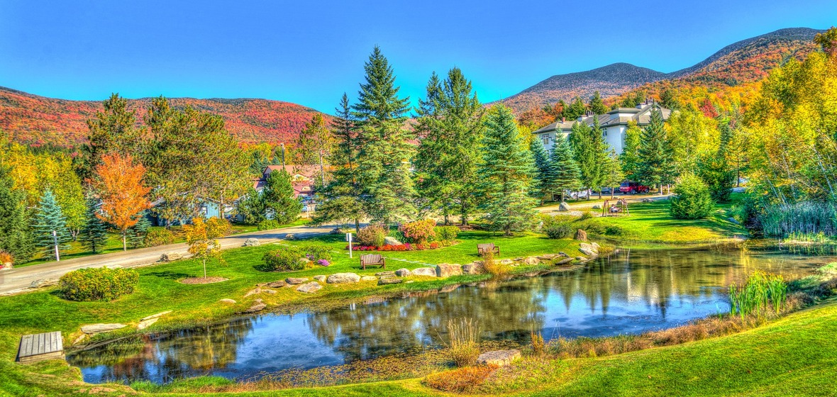 Photo de Stowe