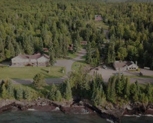 The Best Hotels on Lake Superior