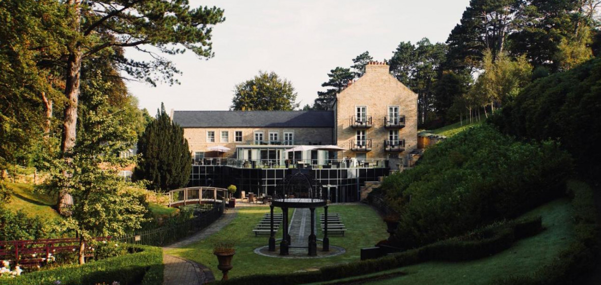 Raithwaite Estate, Whitby. Expert reviews and highlights The Hotel Guru