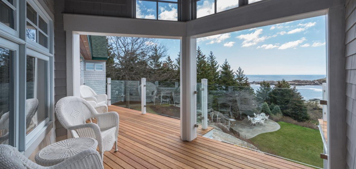 Viewpoint Hotel, York, Maine Review The Hotel Guru