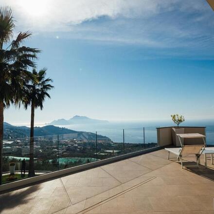 Villa Eliana