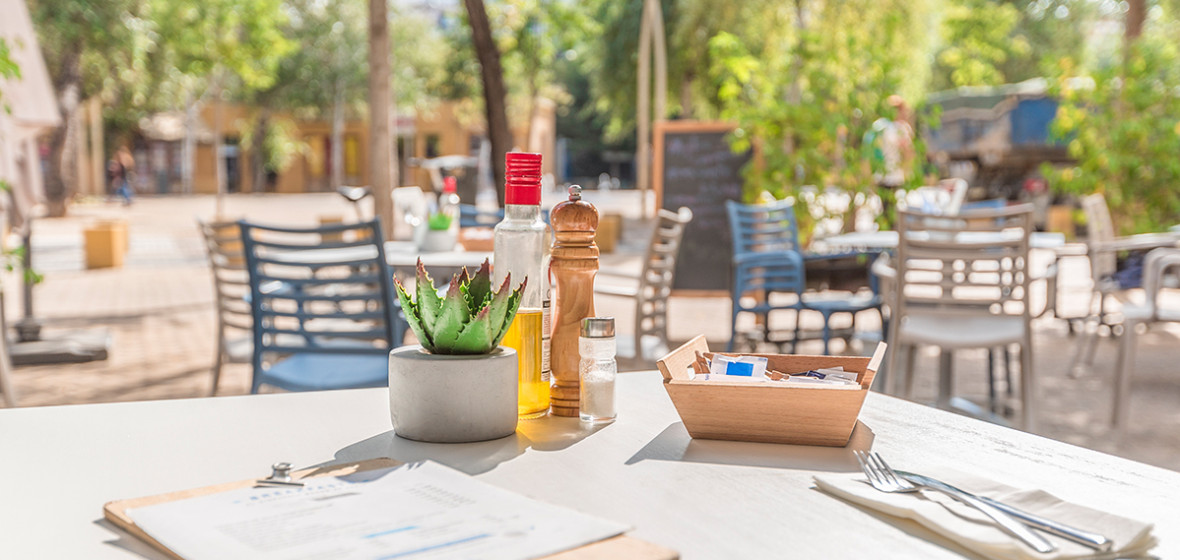 The Corner House, Seville, Seville Review The Hotel Guru