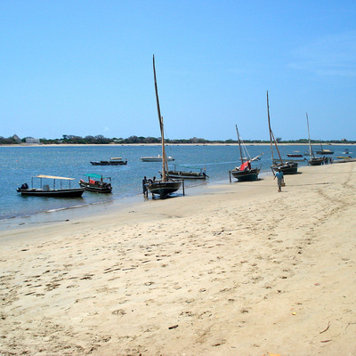 Lamu, Kenia