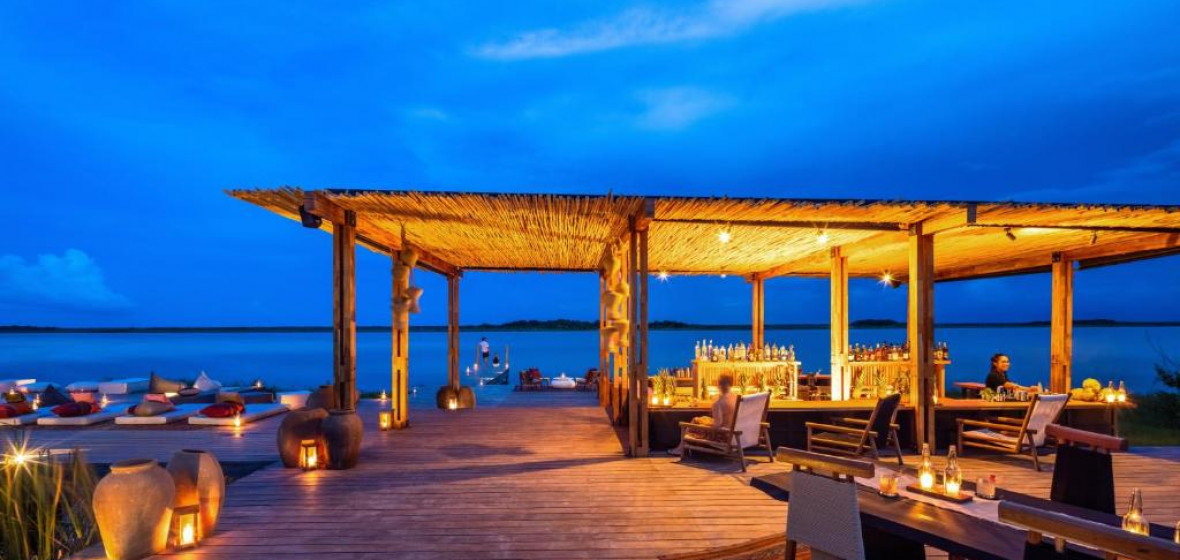 Our Habitas Bacalar, Bacalar (Quintana Roo), Mexico. Expert reviews and