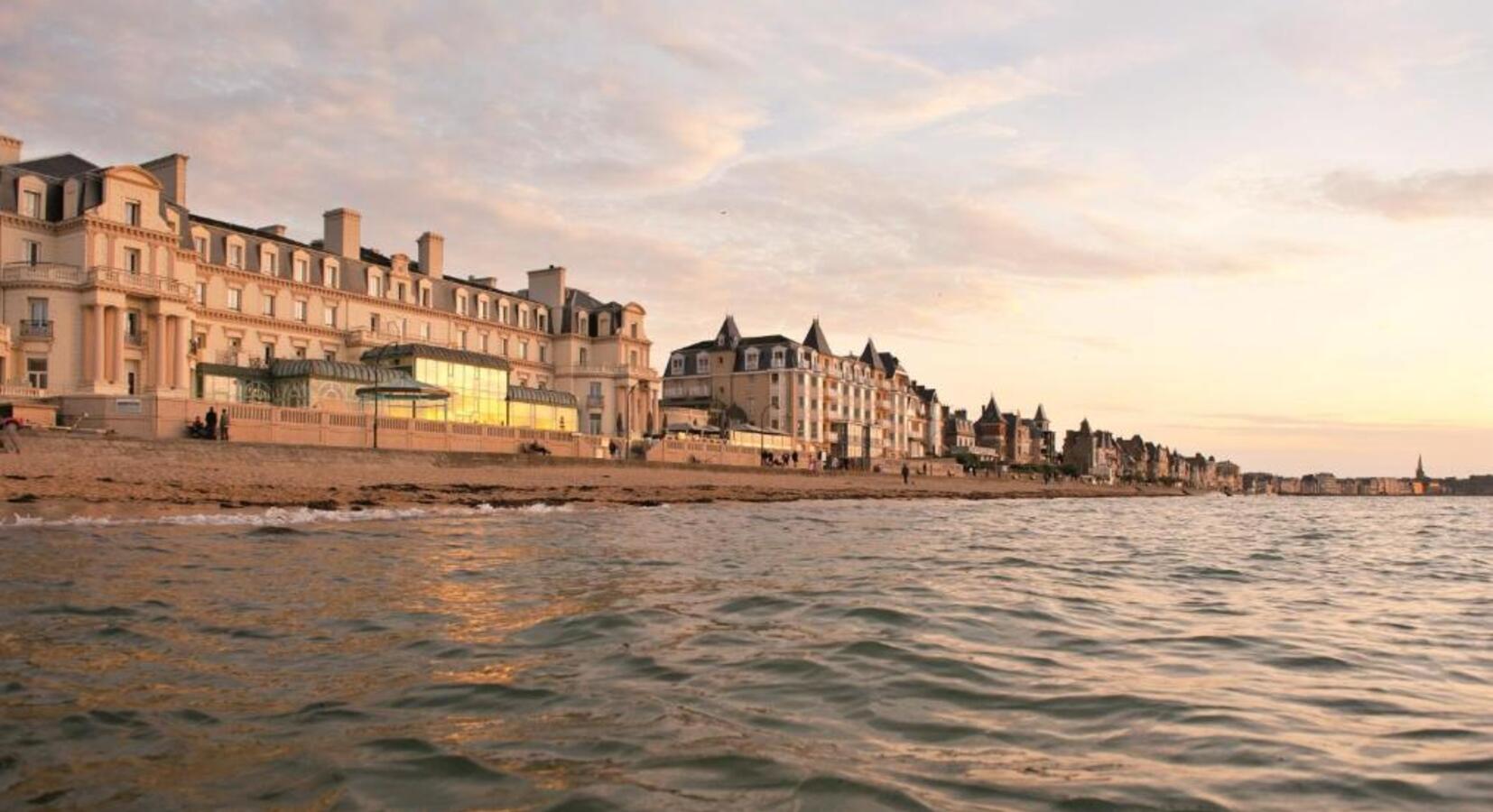 Photo of Grand Hotel des Thermes