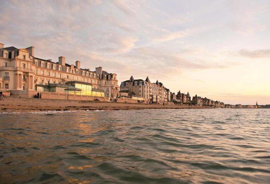 Grand Hotel des Thermes