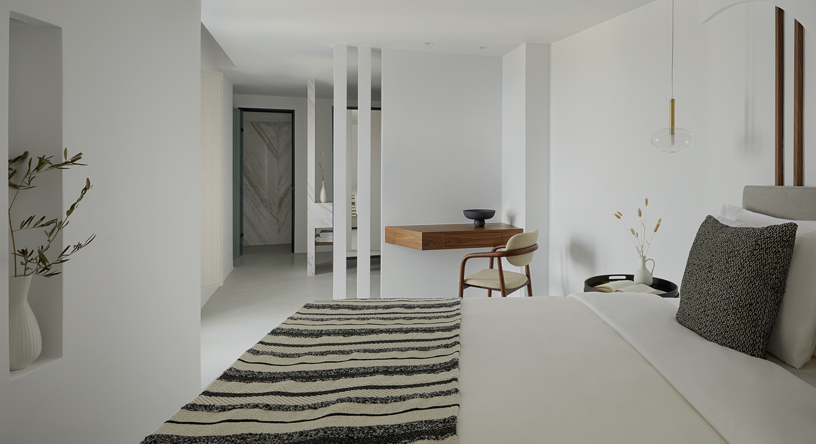 Infinity Suite