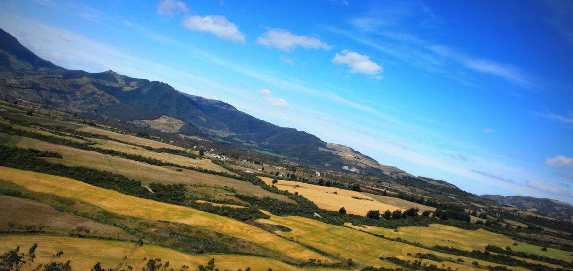 Photo de Otavalo