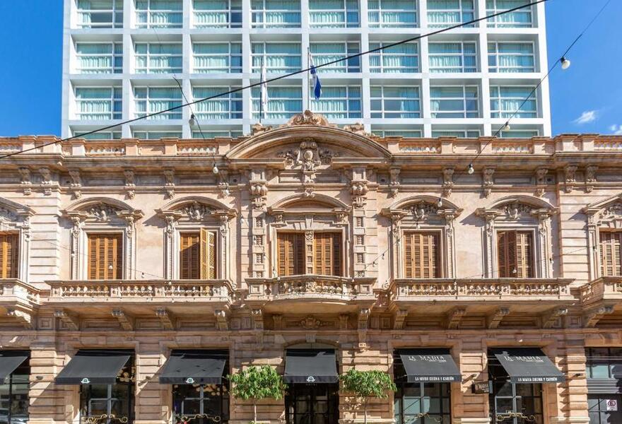 Palmaroga Hotel