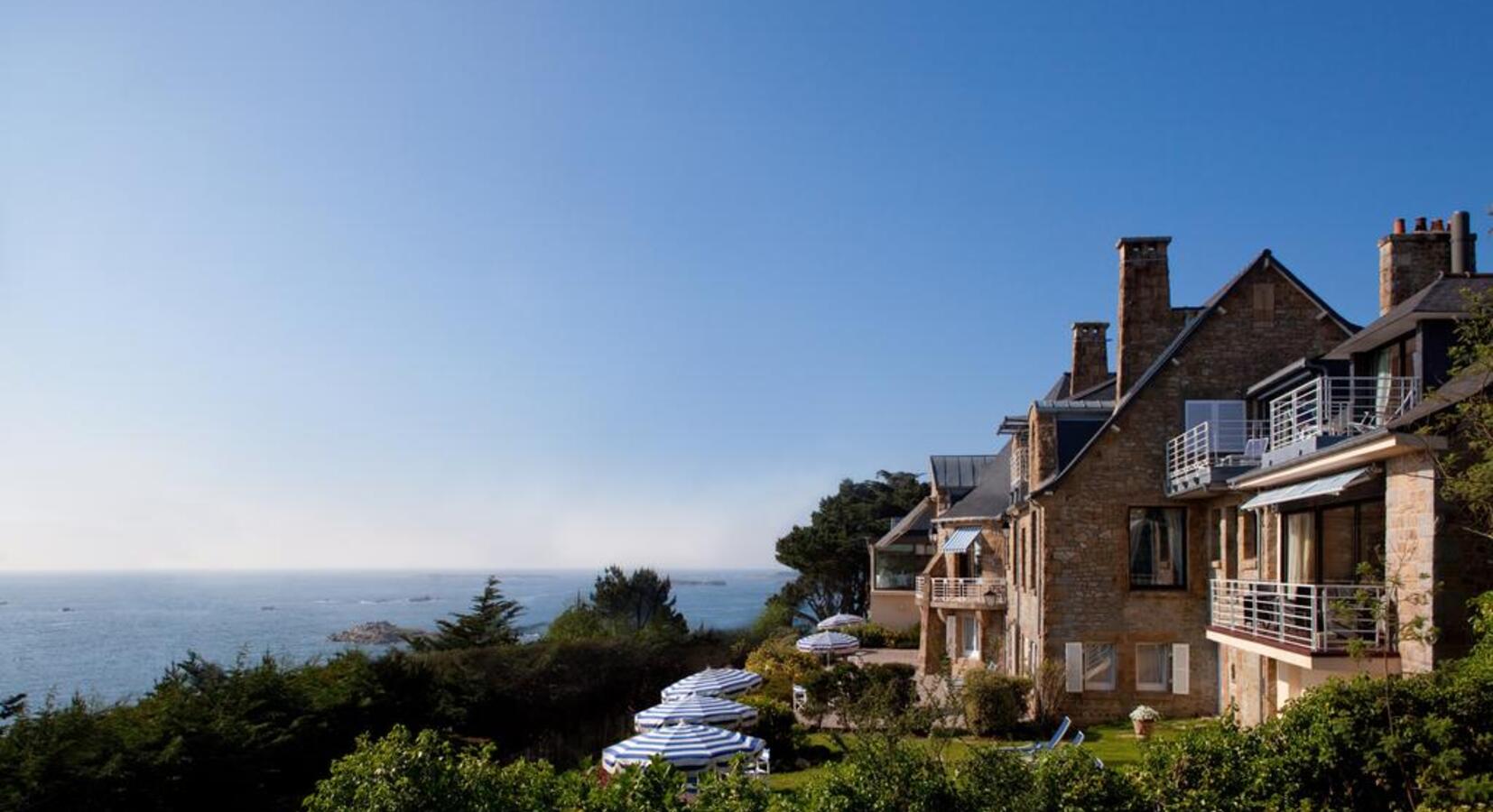 Foto von Manoir de Lan Kerellec