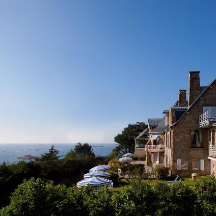 Manoir de Lan Kerellec