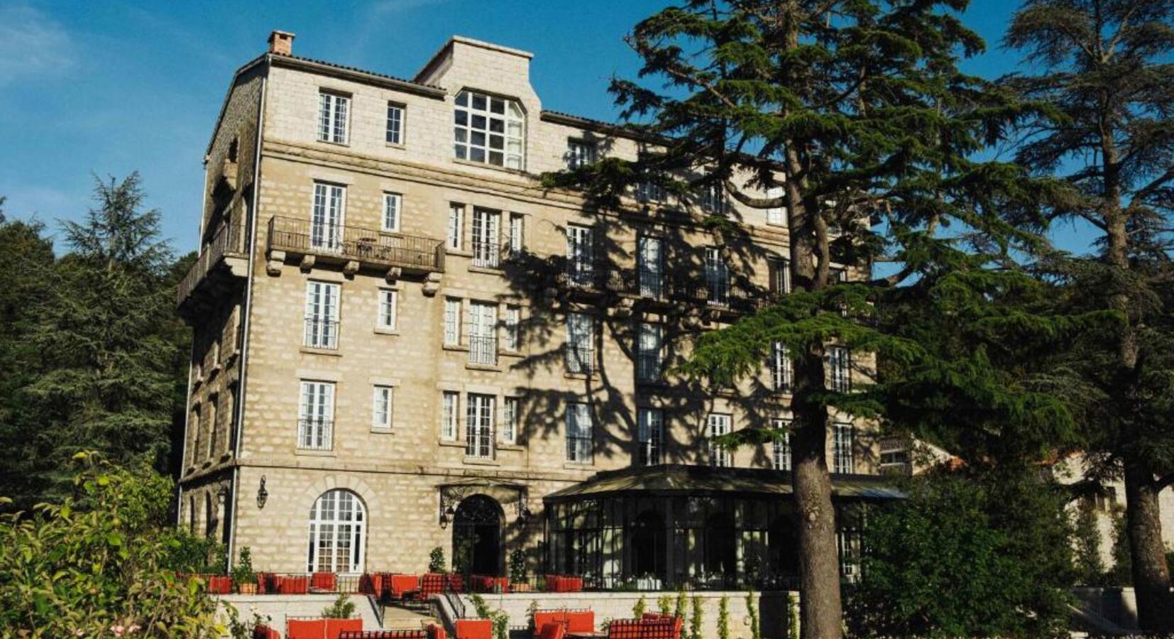 Photo de Domaine Le Mouflon d'Or