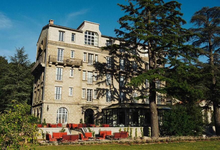 Domaine Le Mouflon d'Or