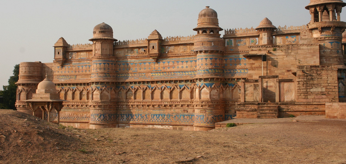 Foto de Gwalior